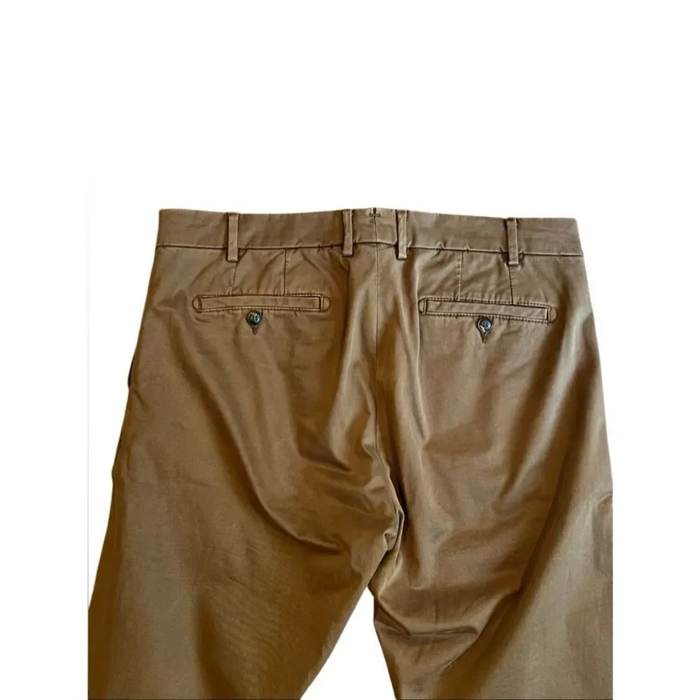 Peter Millar Khaki Pants Men’s