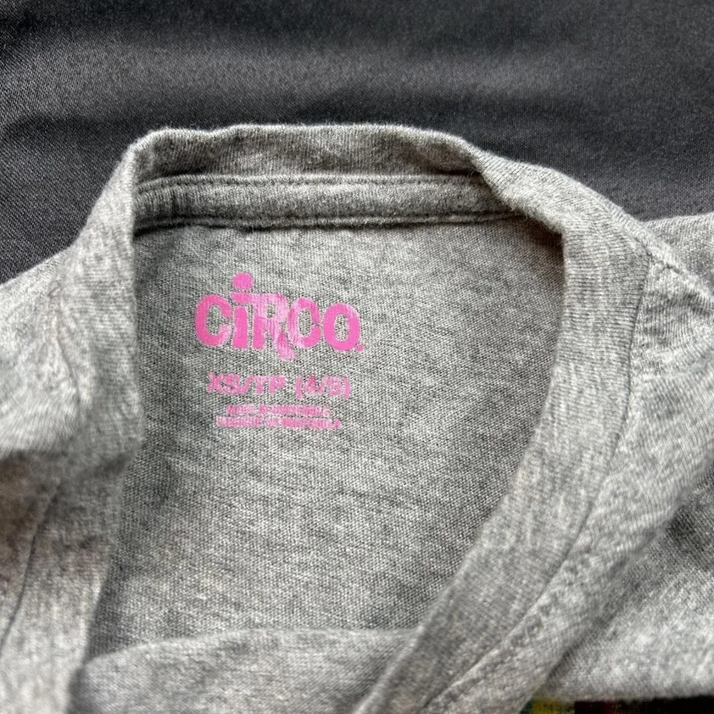 Circo girls light