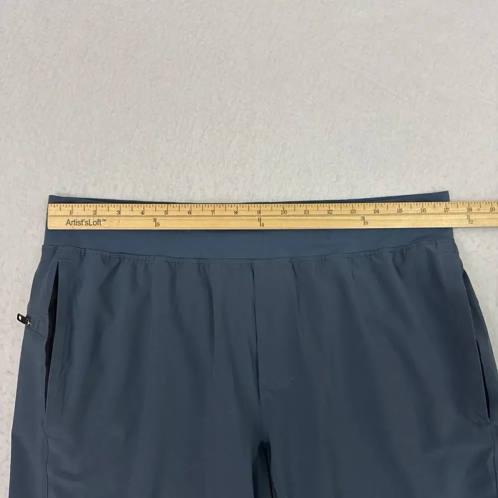lululemon athletica lululemon short