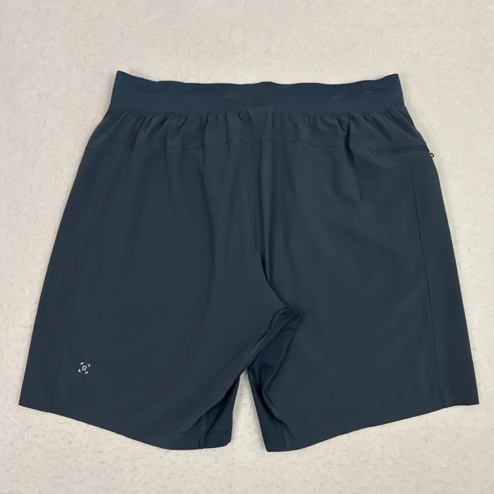 lululemon athletica lululemon short