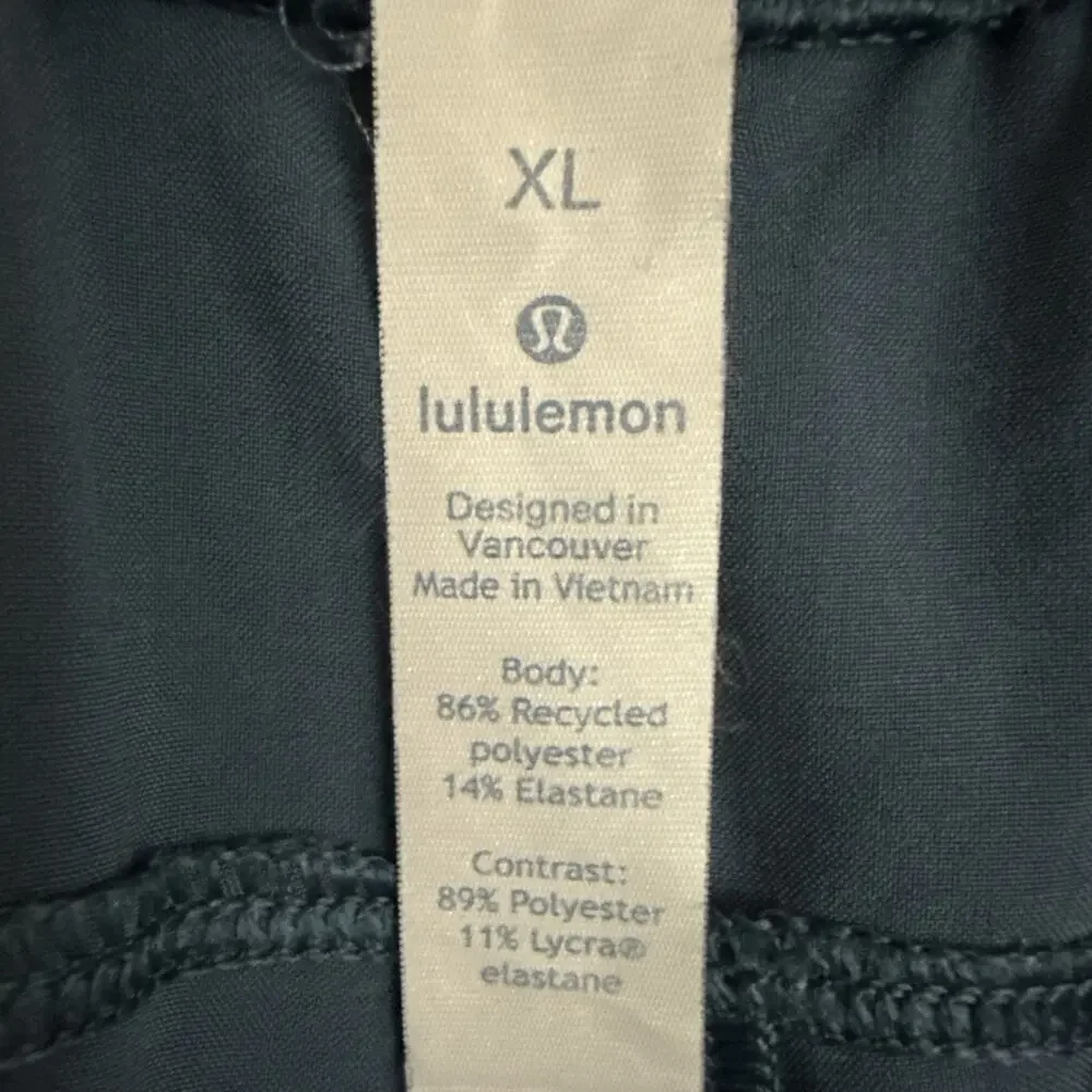 lululemon athletica lululemon short