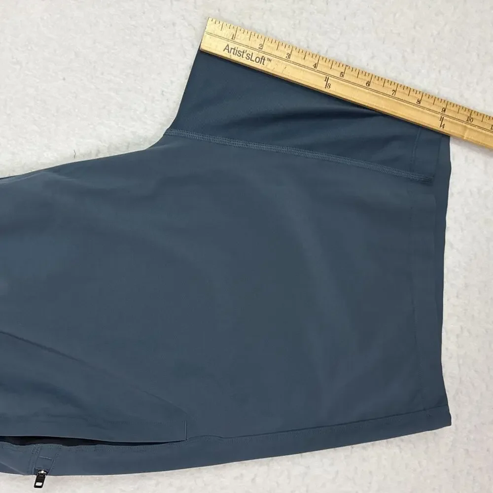 lululemon athletica lululemon short
