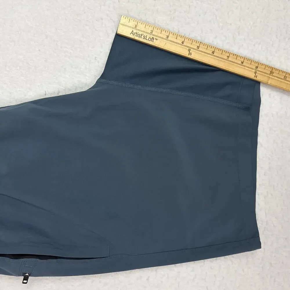lululemon athletica lululemon short