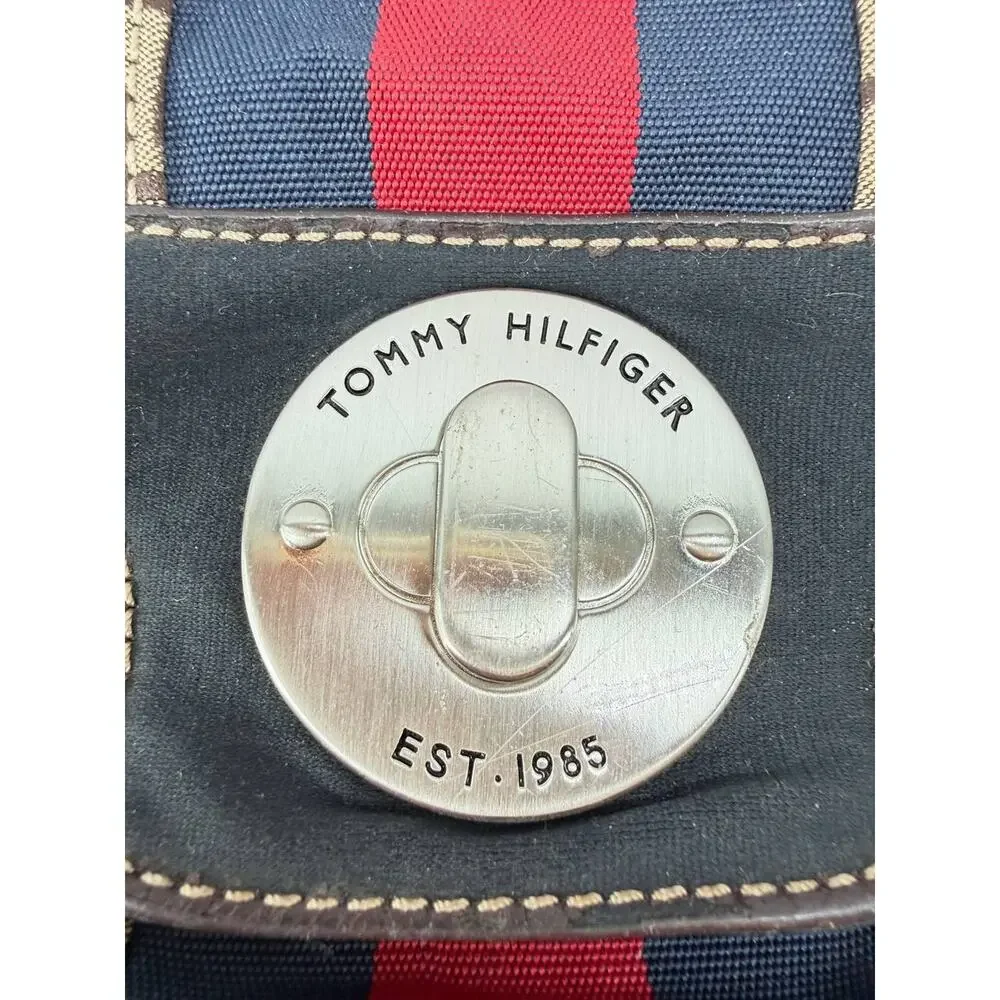 Tommy Hilfiger pre owned