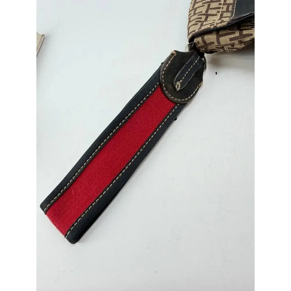 Tommy Hilfiger pre owned