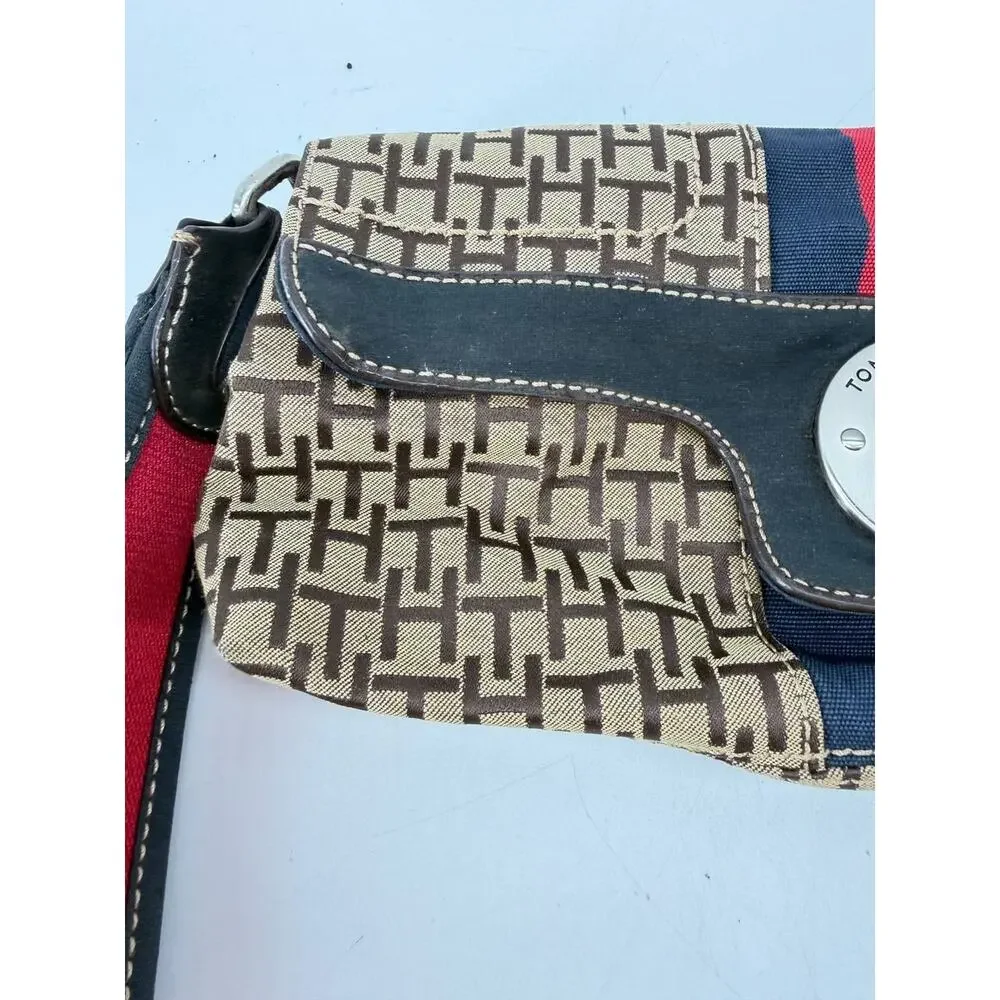Tommy Hilfiger pre owned