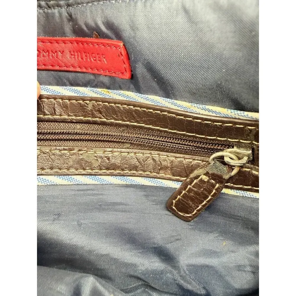 Tommy Hilfiger pre owned