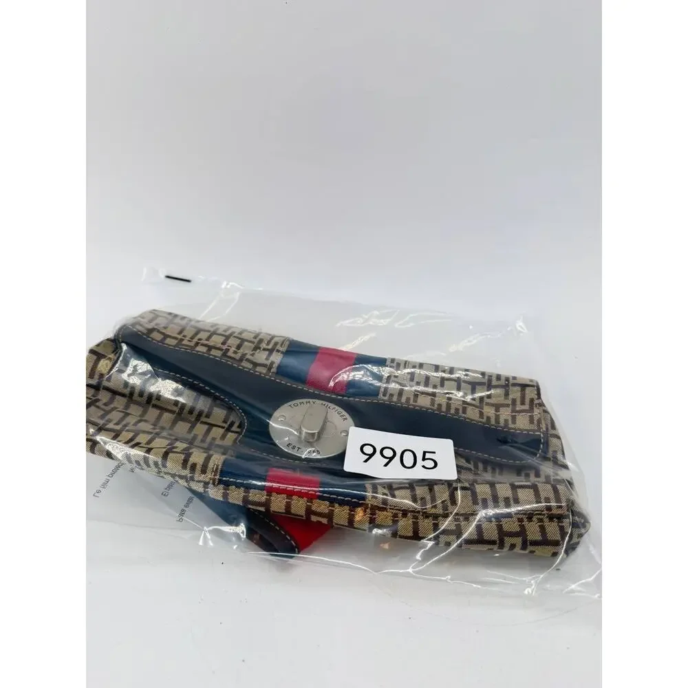 Tommy Hilfiger pre owned