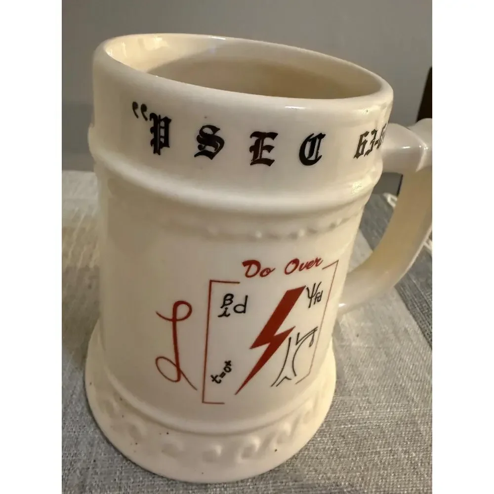 N/A vintage novelty