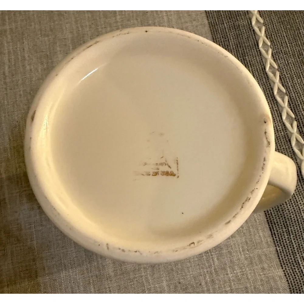 N/A vintage novelty
