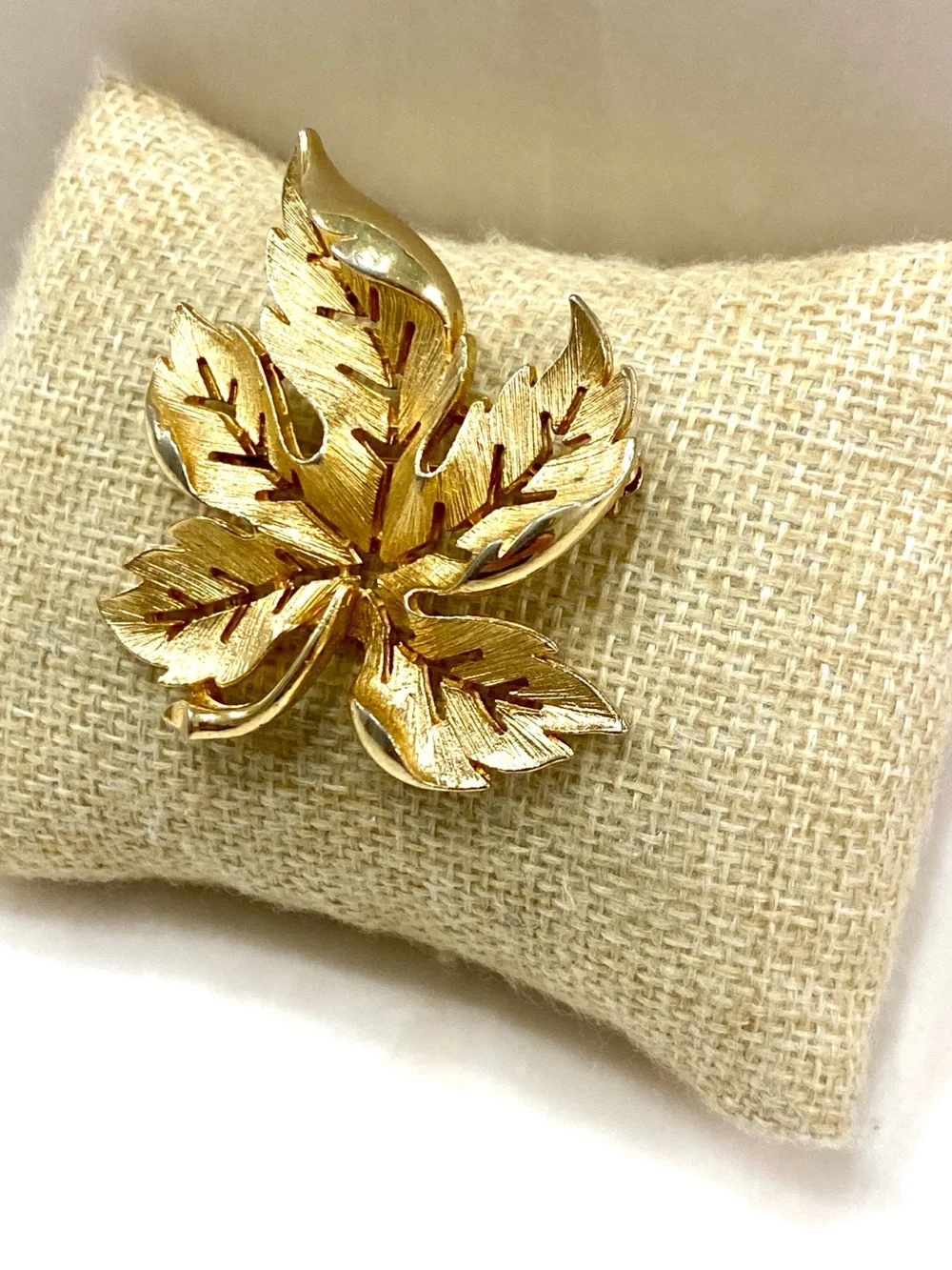 N/A polished gold
