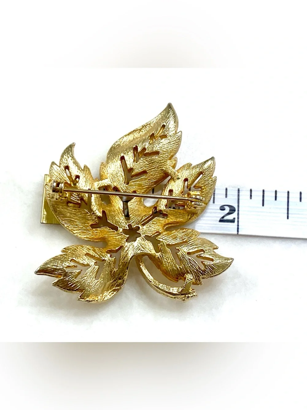 N/A polished gold