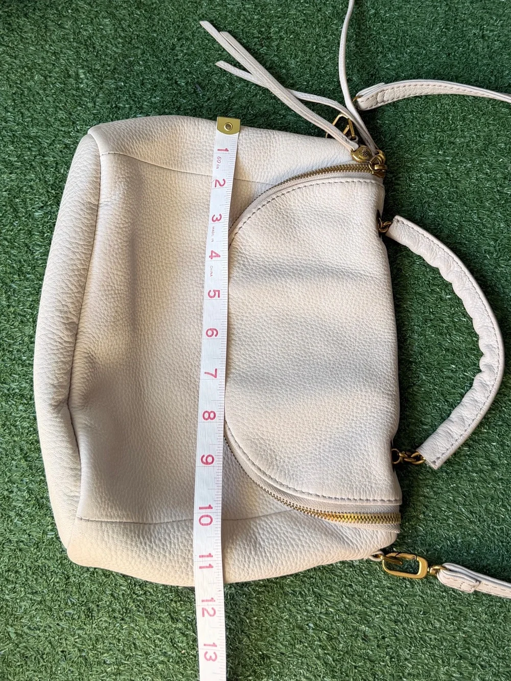 HOBO crossbody bag