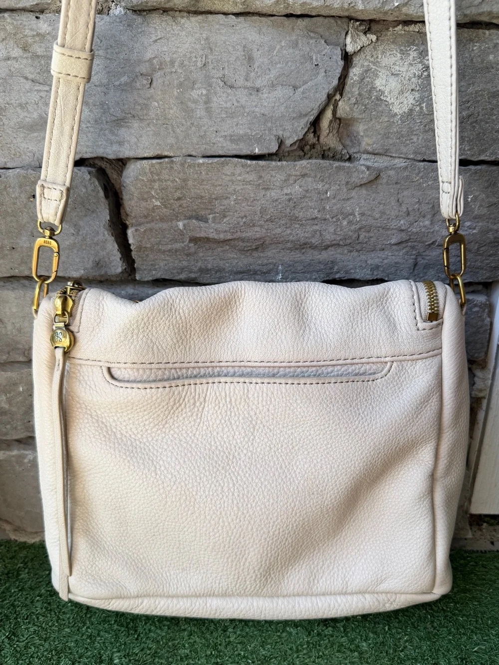HOBO crossbody bag