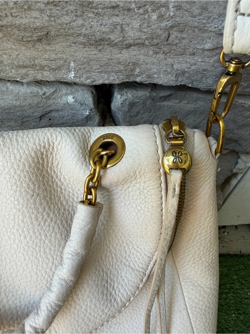 HOBO crossbody bag