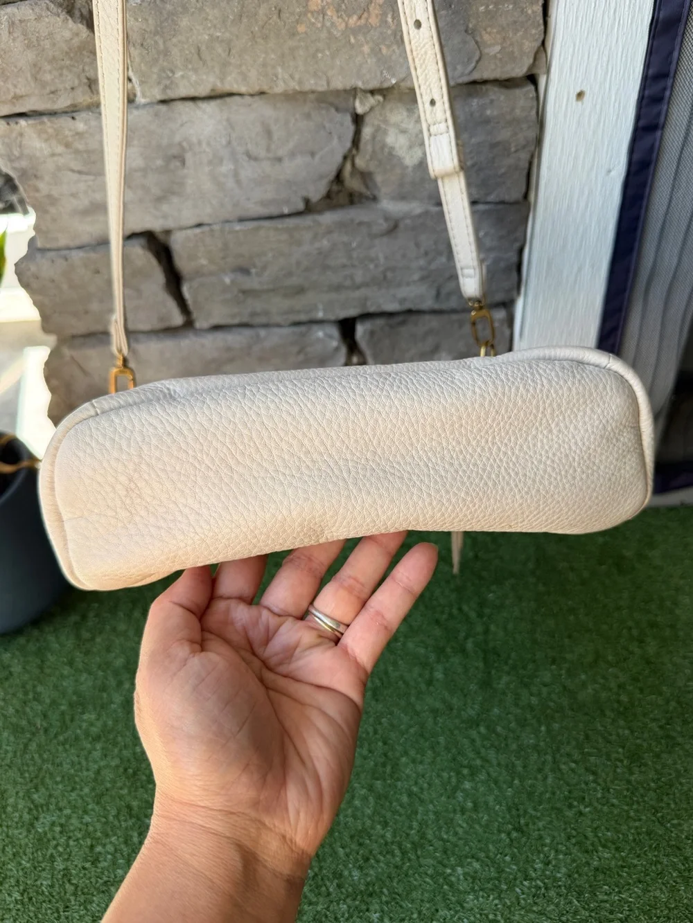 HOBO crossbody bag