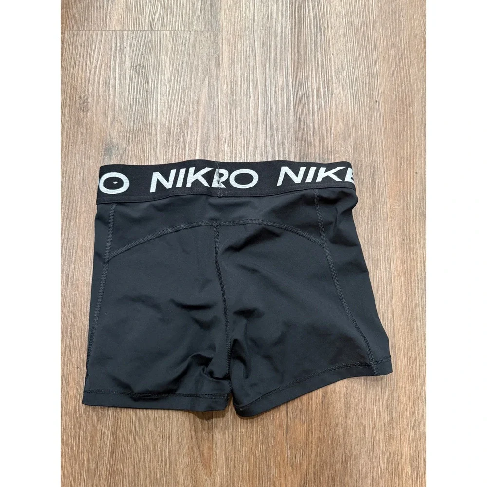 Nike pro dri