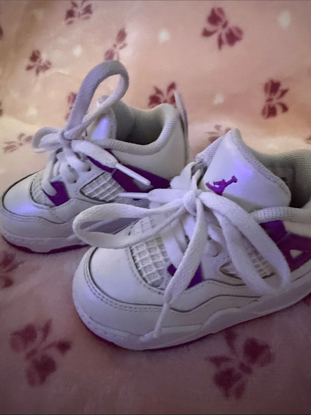 Jordan shoes soft lightweight