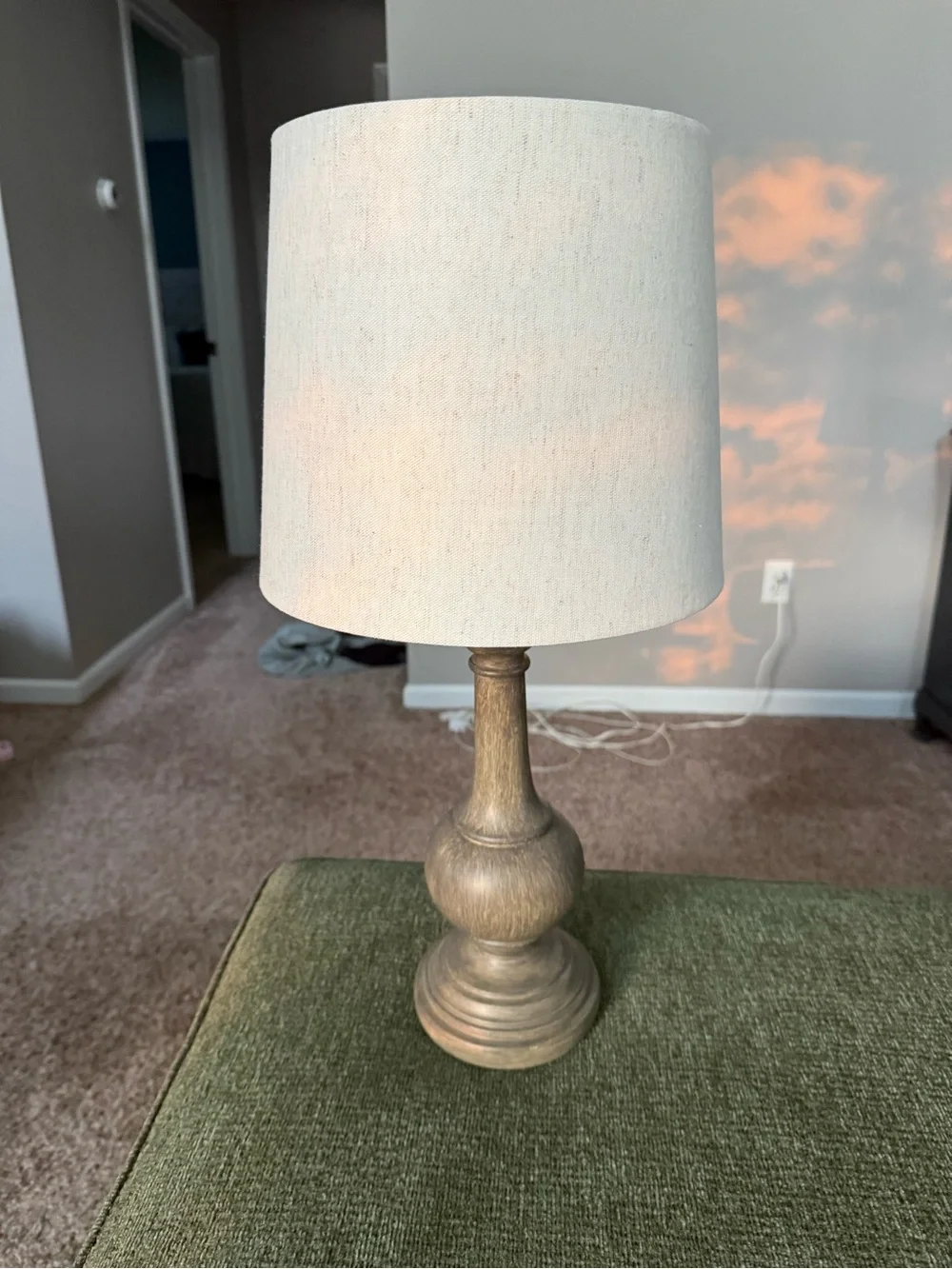 N/A home accents