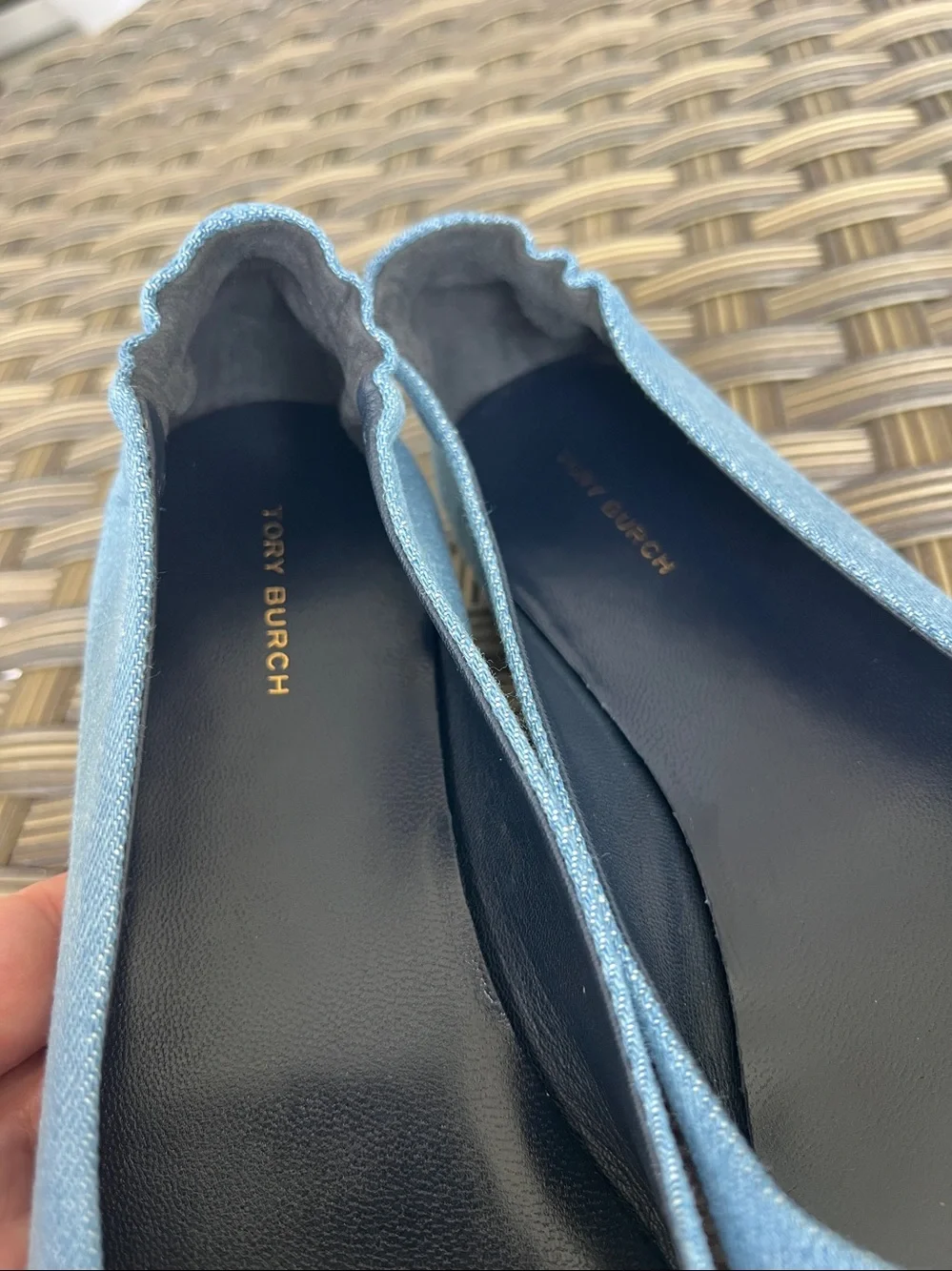 N/A authentic brand