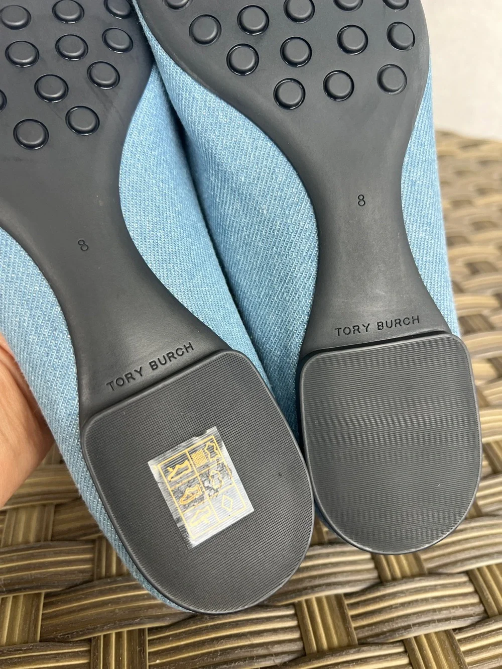 N/A authentic brand