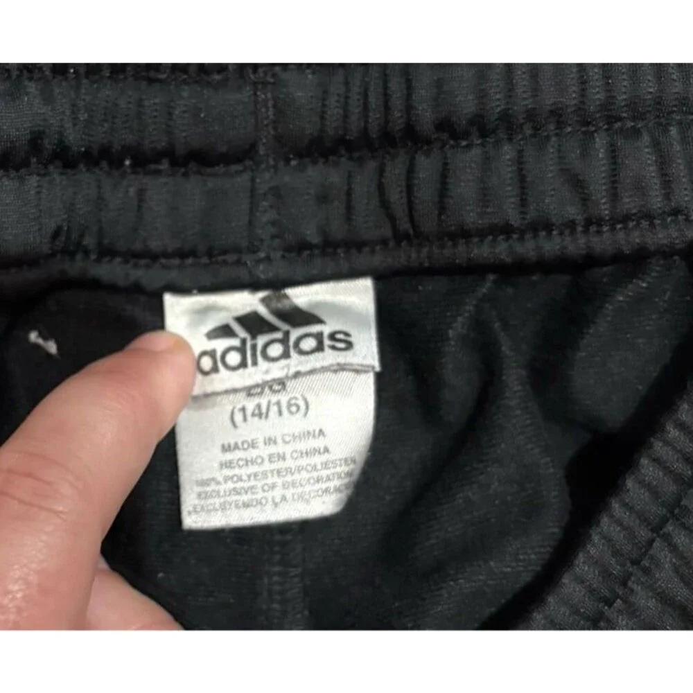 adidas track pants