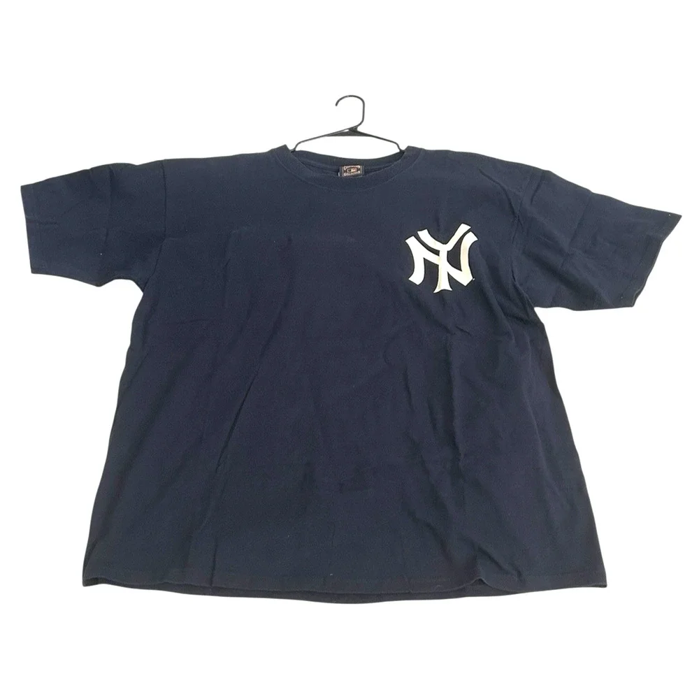 Majestic vtg ny