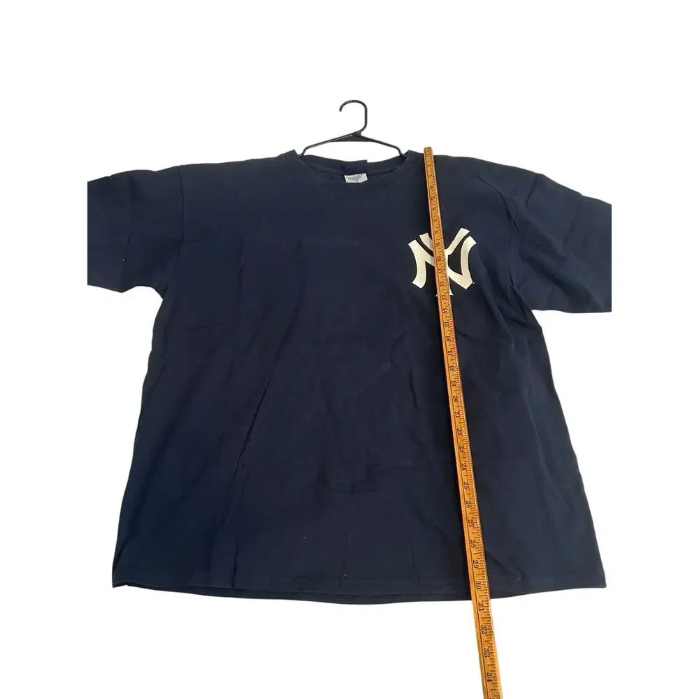 Majestic vtg ny