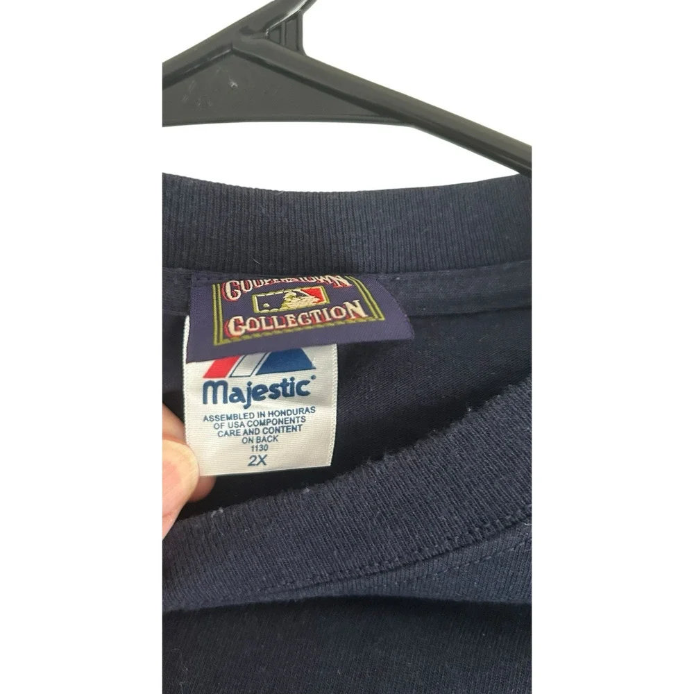 Majestic vtg ny