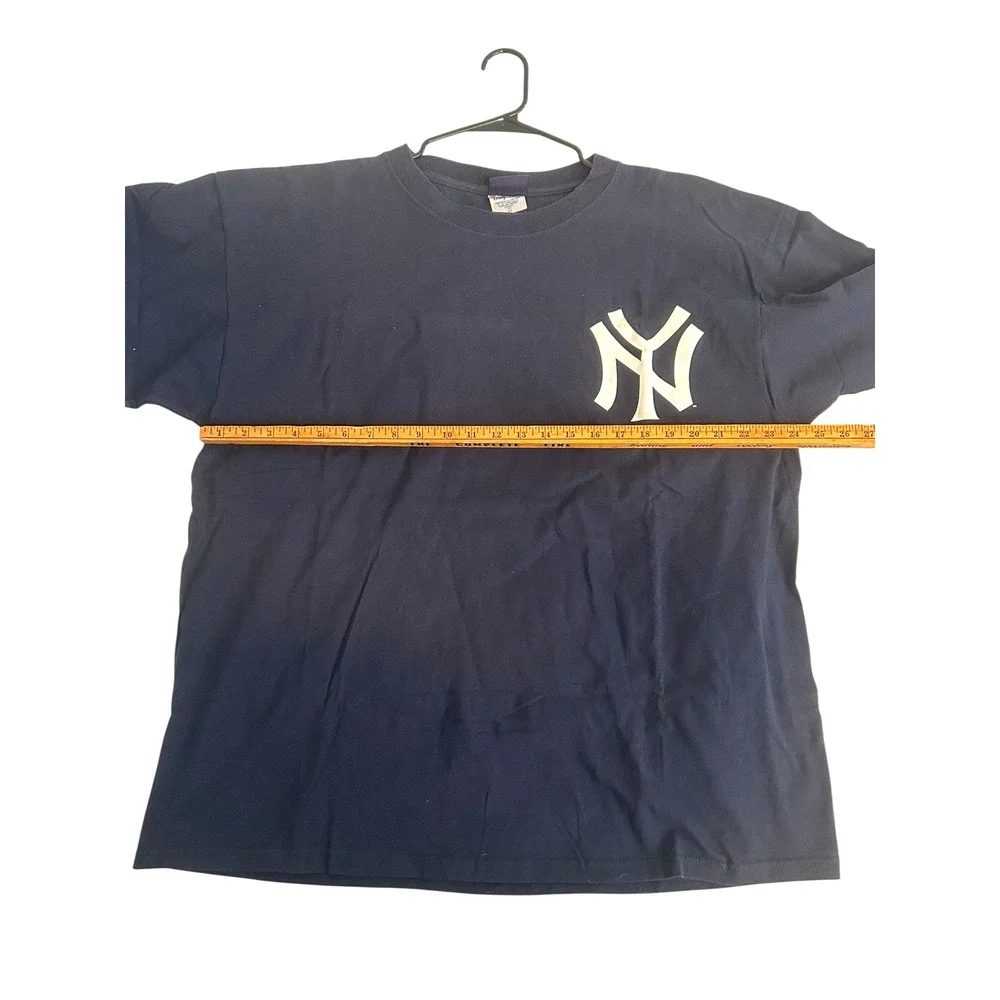 Majestic vtg ny