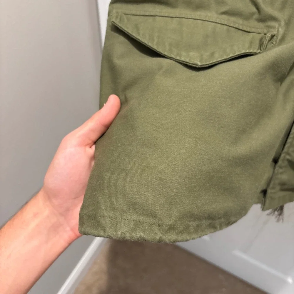 Military Surplus most items