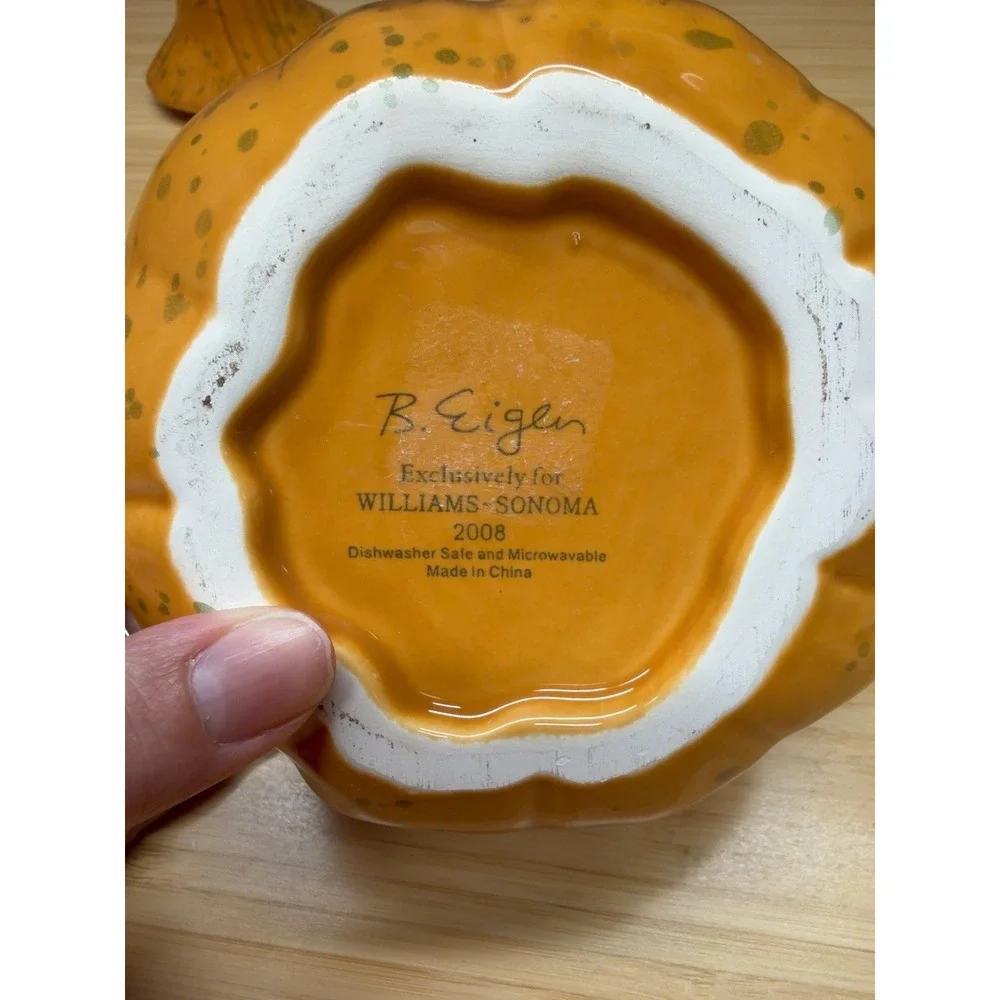 Williams Sonoma preowned good