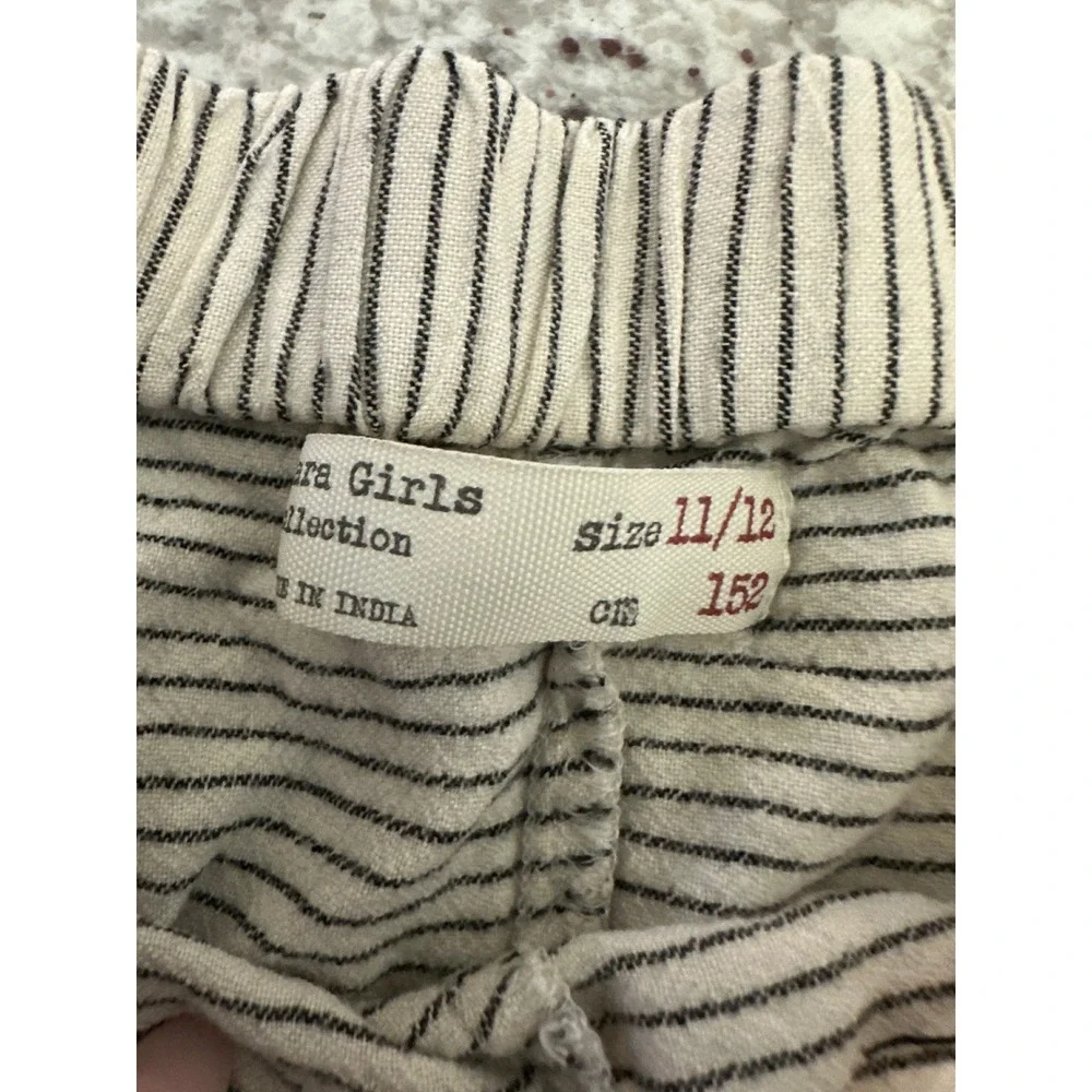 Zara these are