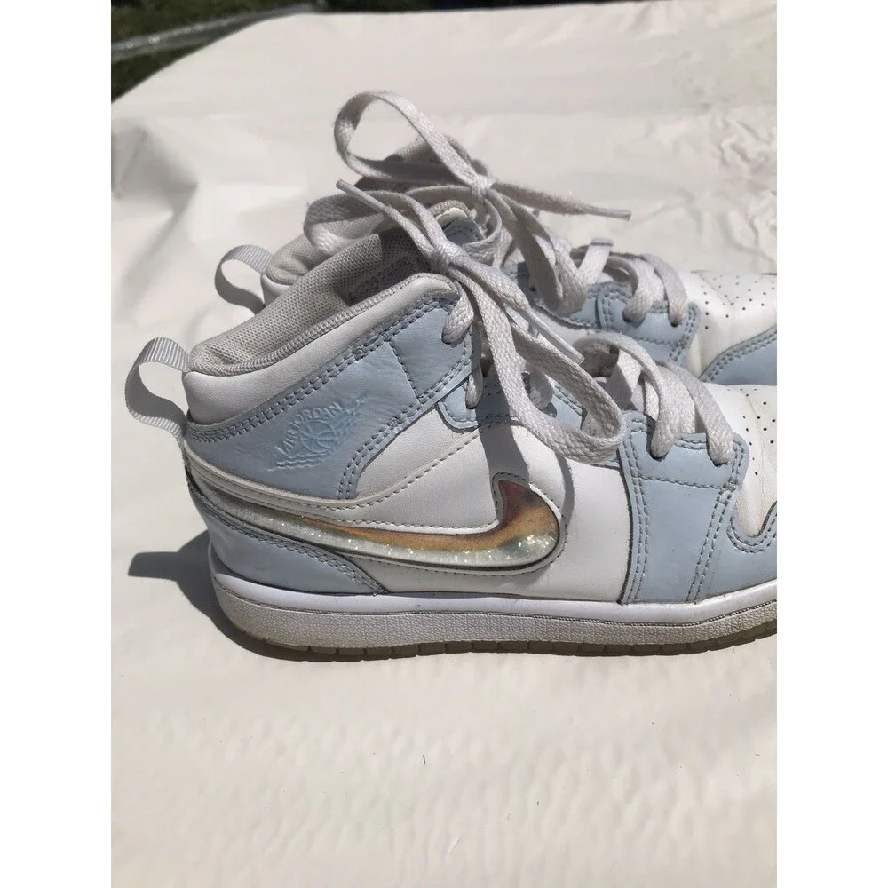 Nike air jordans