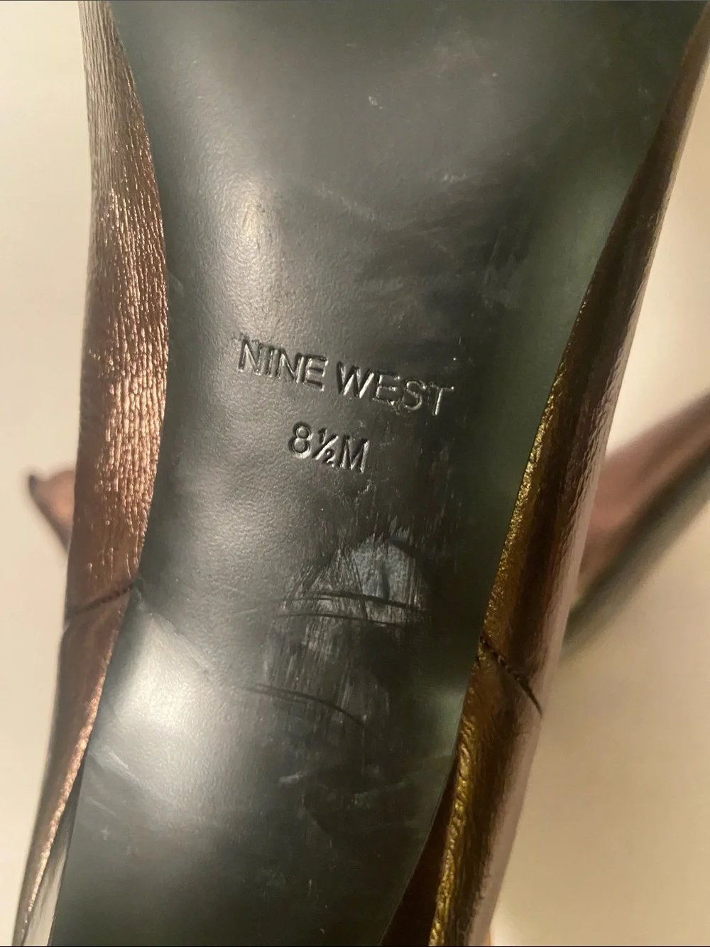Nine West chelsea easy