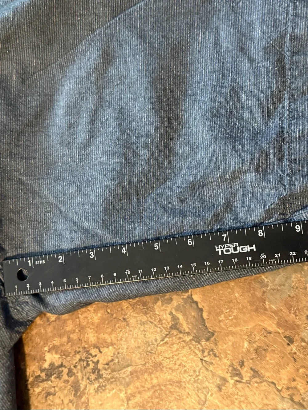 J. Crew flat front