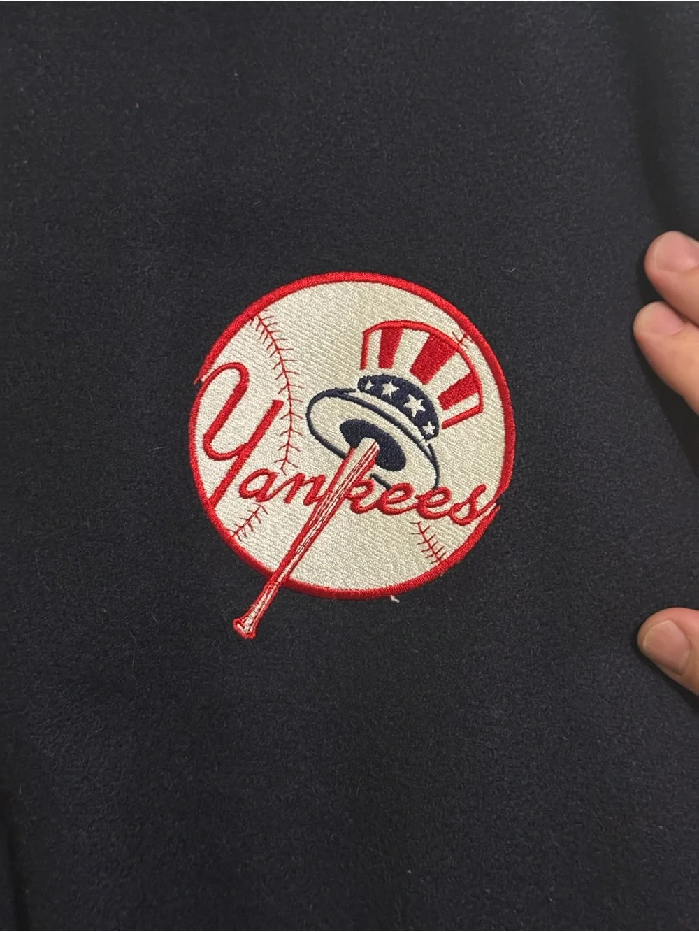 Delong ⚾️ vintage