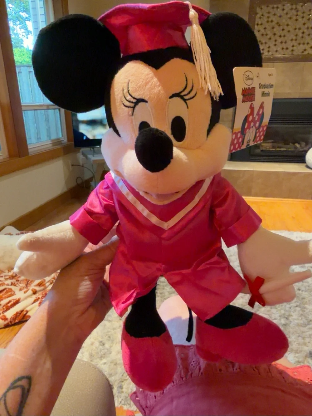 Disney *nwt* she
