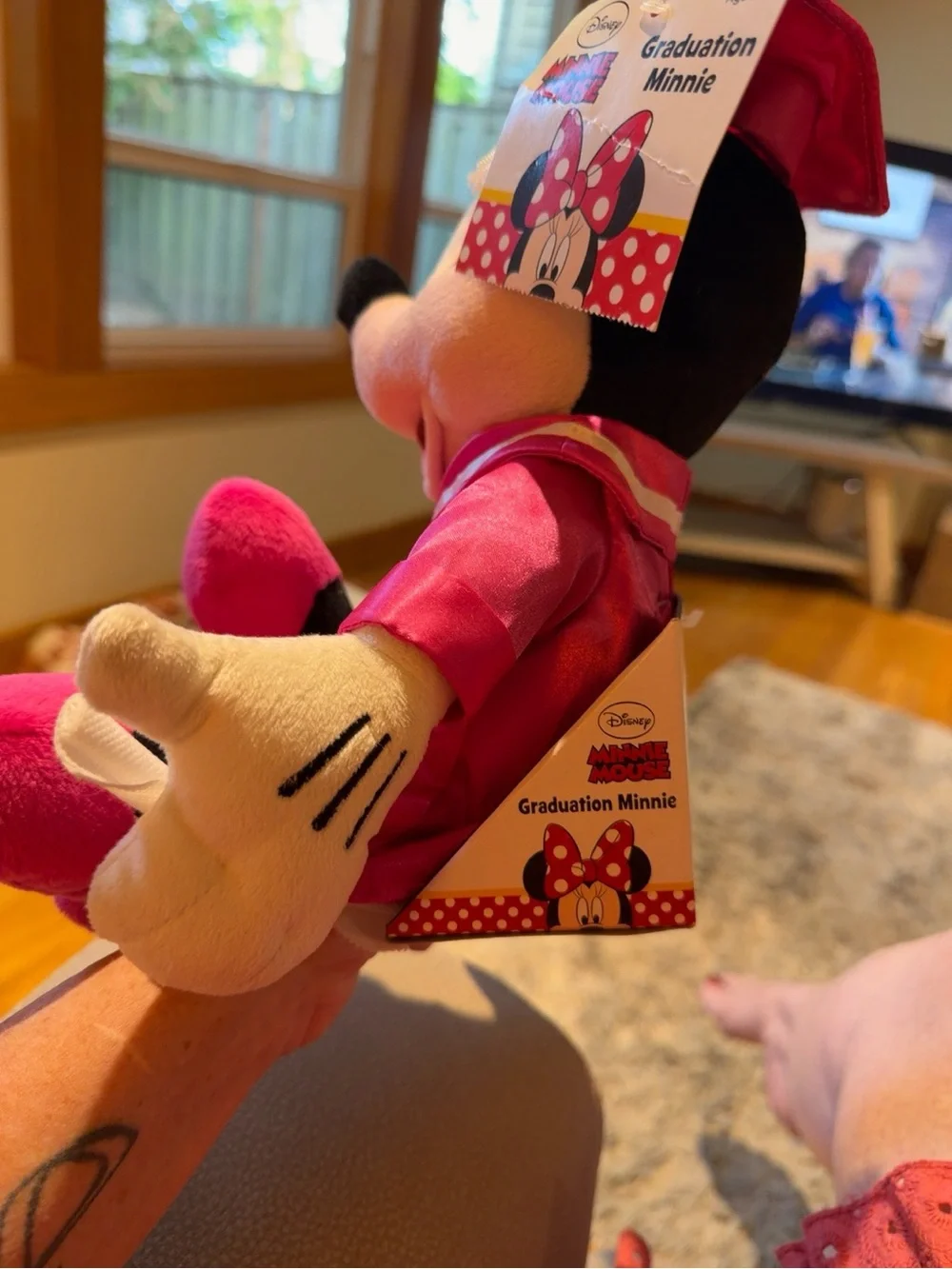 Disney *nwt* she