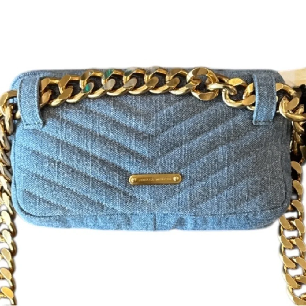 Rebecca Minkoff make statement