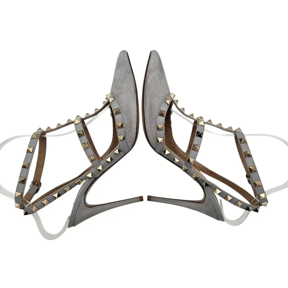 Valentino Garavani bold iconic