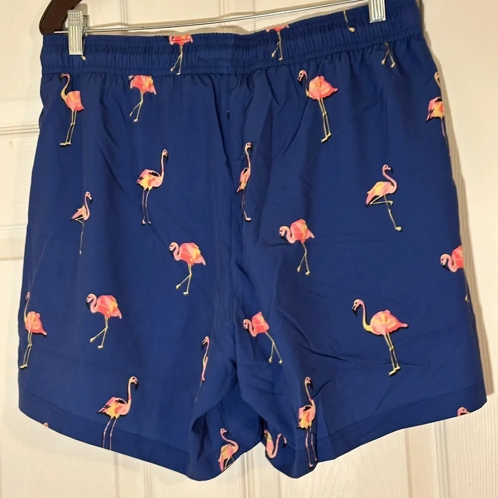 NWT/NIP - maamgic men’s swim shorts.