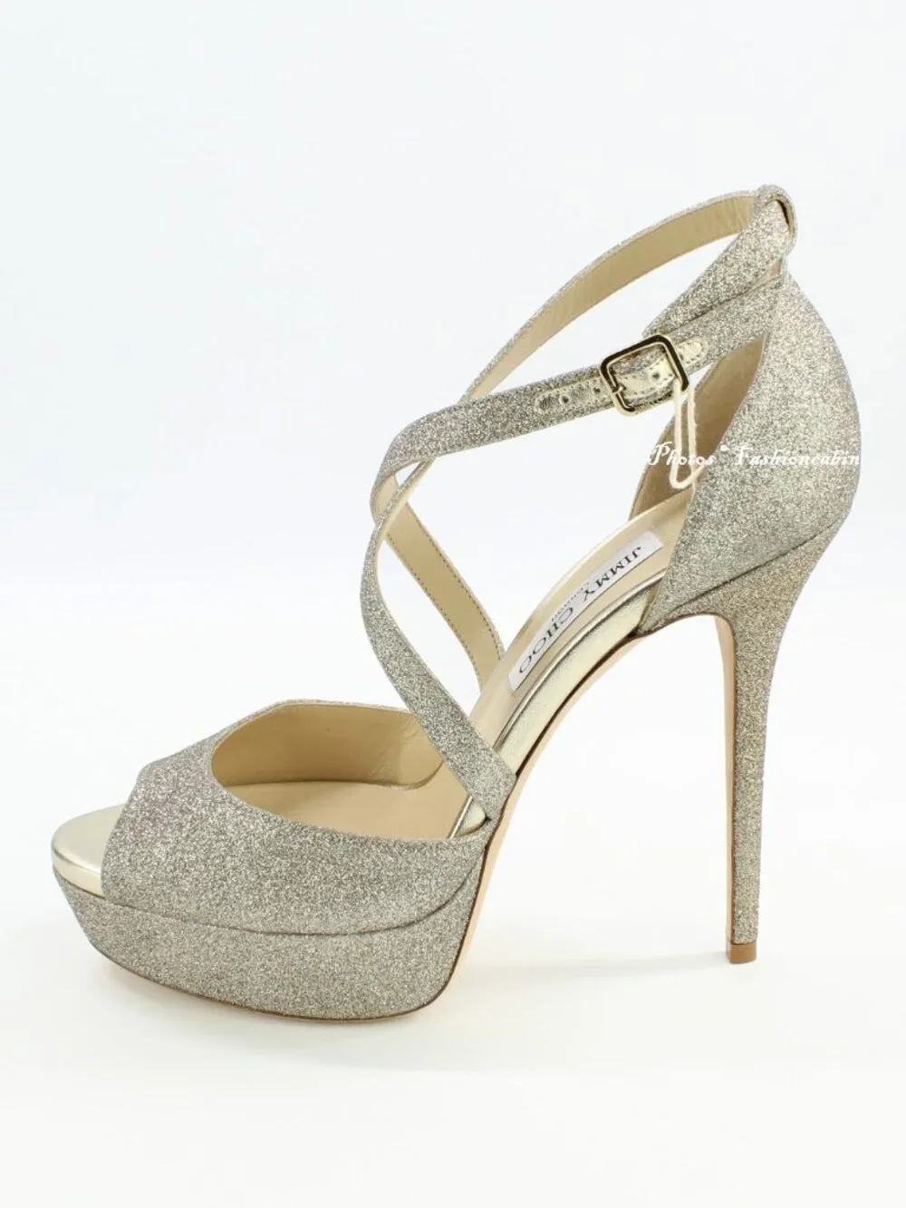 Jimmy Choo size eur