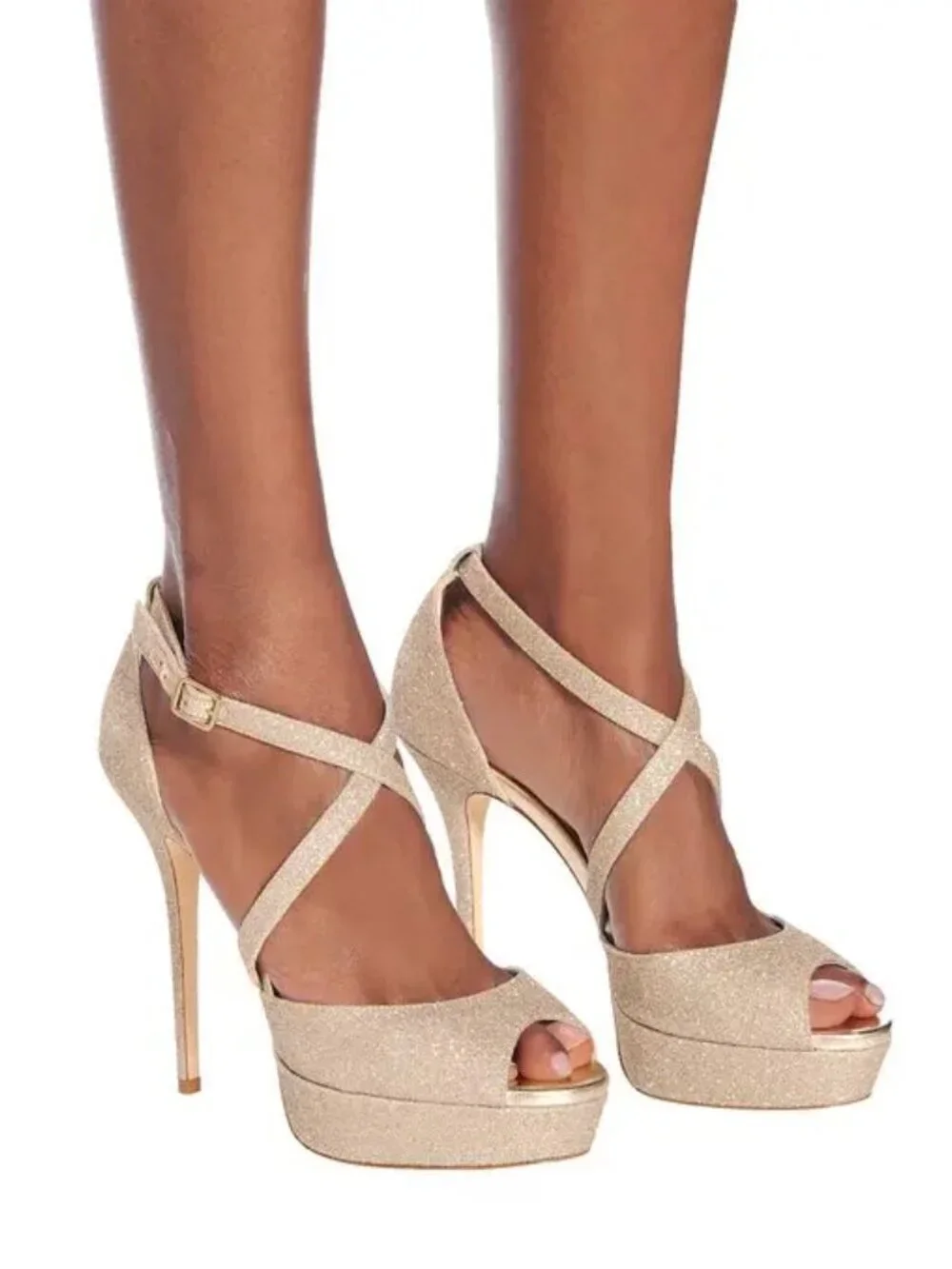 Jimmy Choo size eur