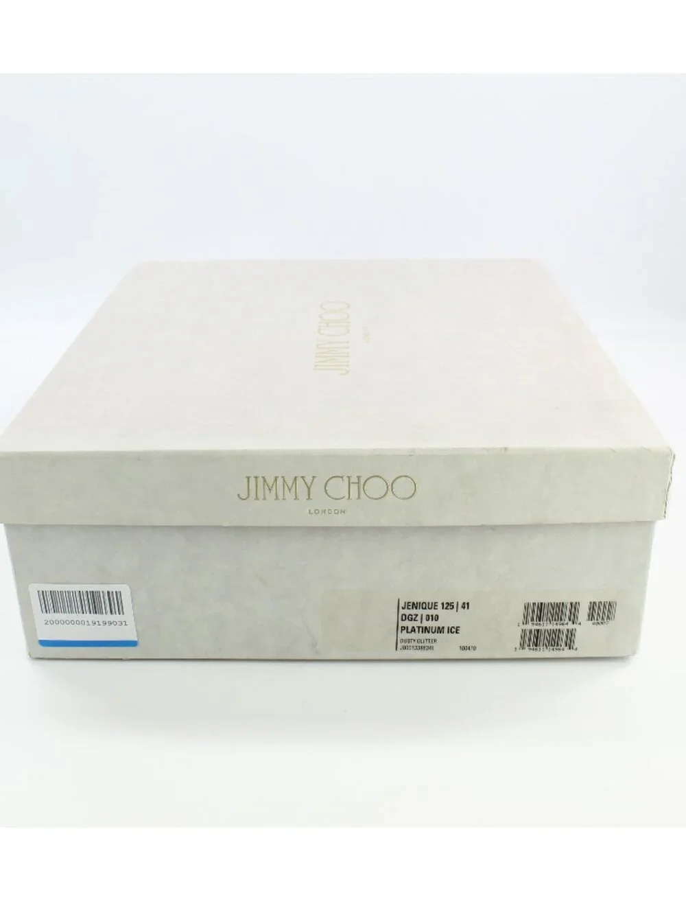 Jimmy Choo size eur