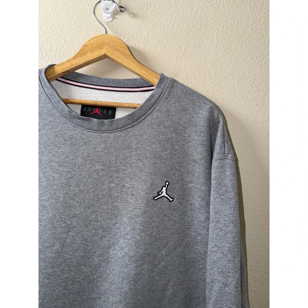Jordan item has