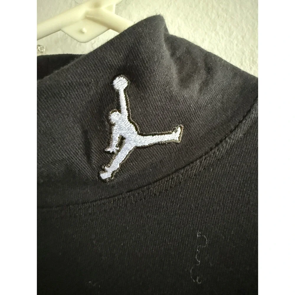 Jordan brand long