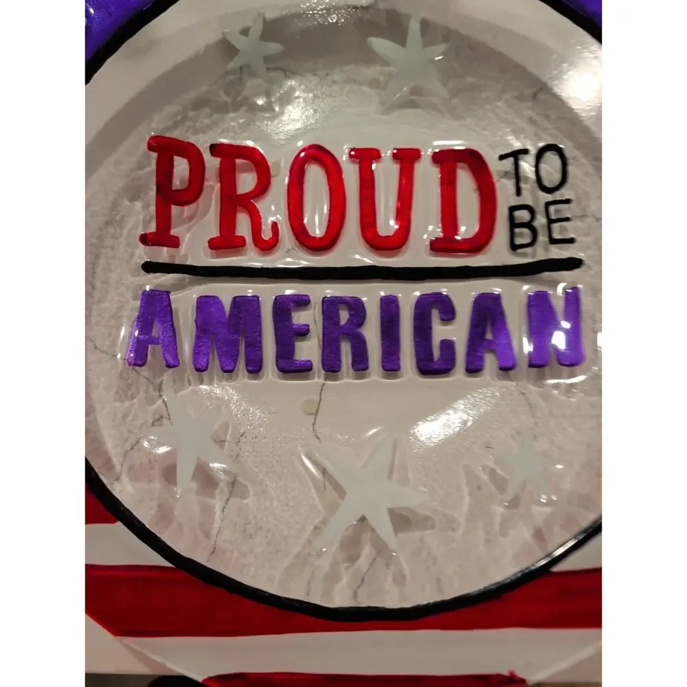 Candy this proud