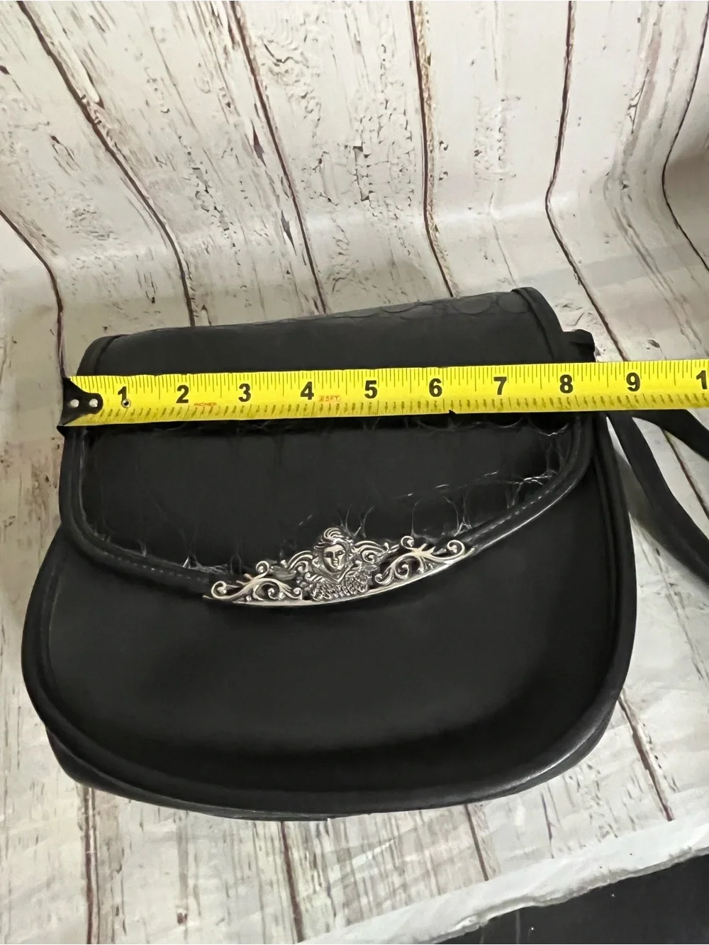 N/A strap has