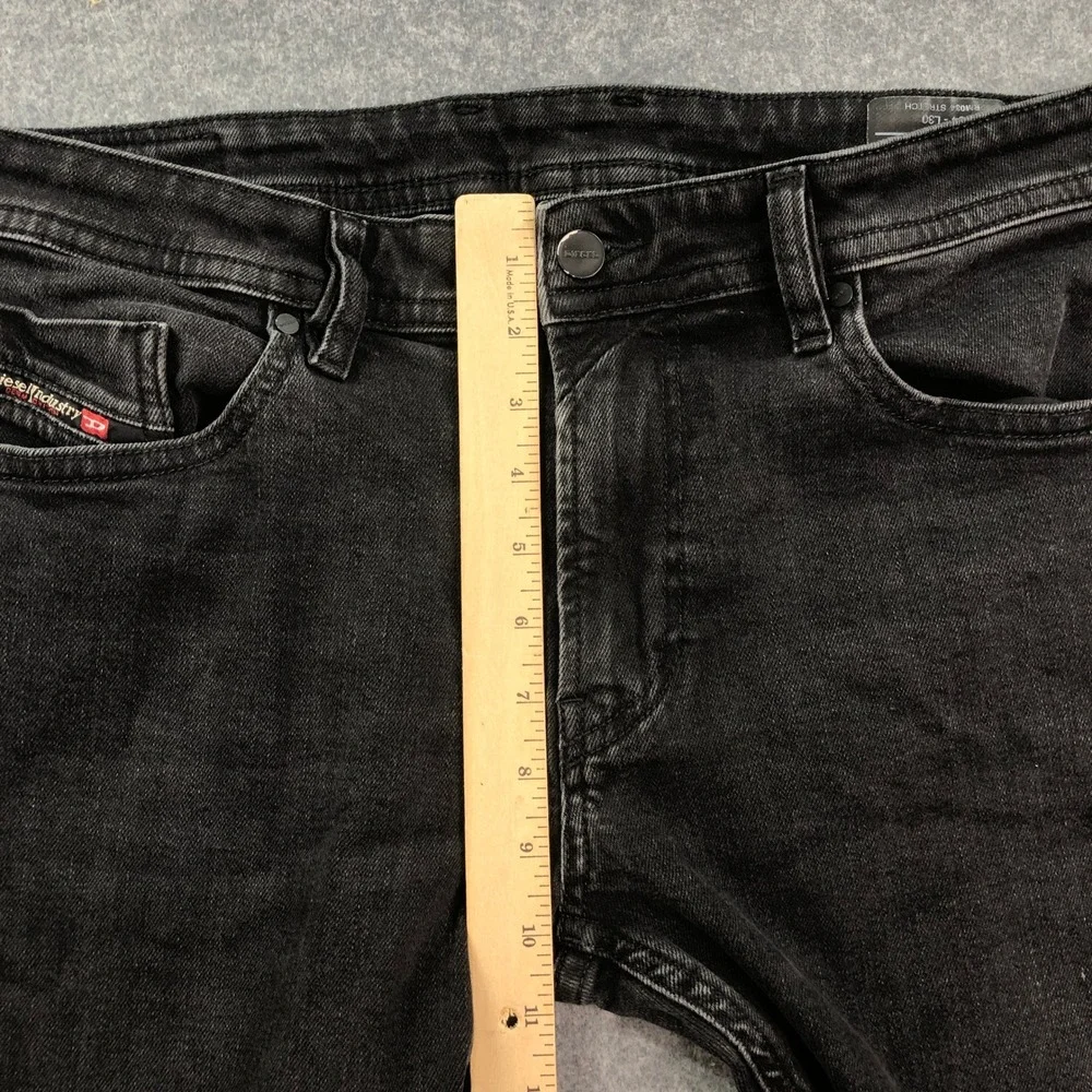 Diesel mens jeans